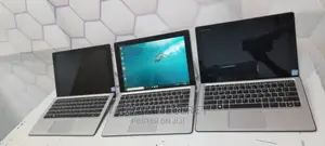 New Laptop HP 8GB SSD 256GB