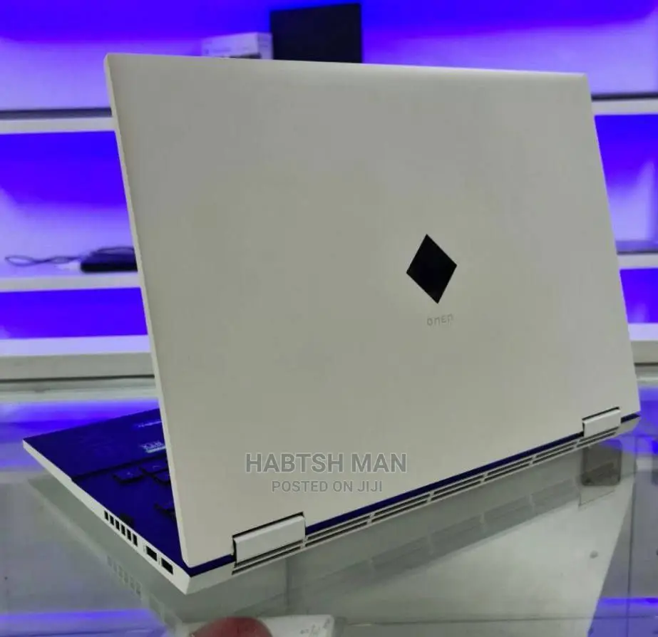 New Laptop HP Omen X 16GB Intel Core I7 SSD 1T