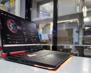 New Laptop Asus ROG Strix G15 16GB AMD Ryzen 9 SSD 512GB