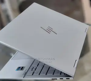 New Laptop HP Envy X360 8GB Intel Core I5 SSD 512GB