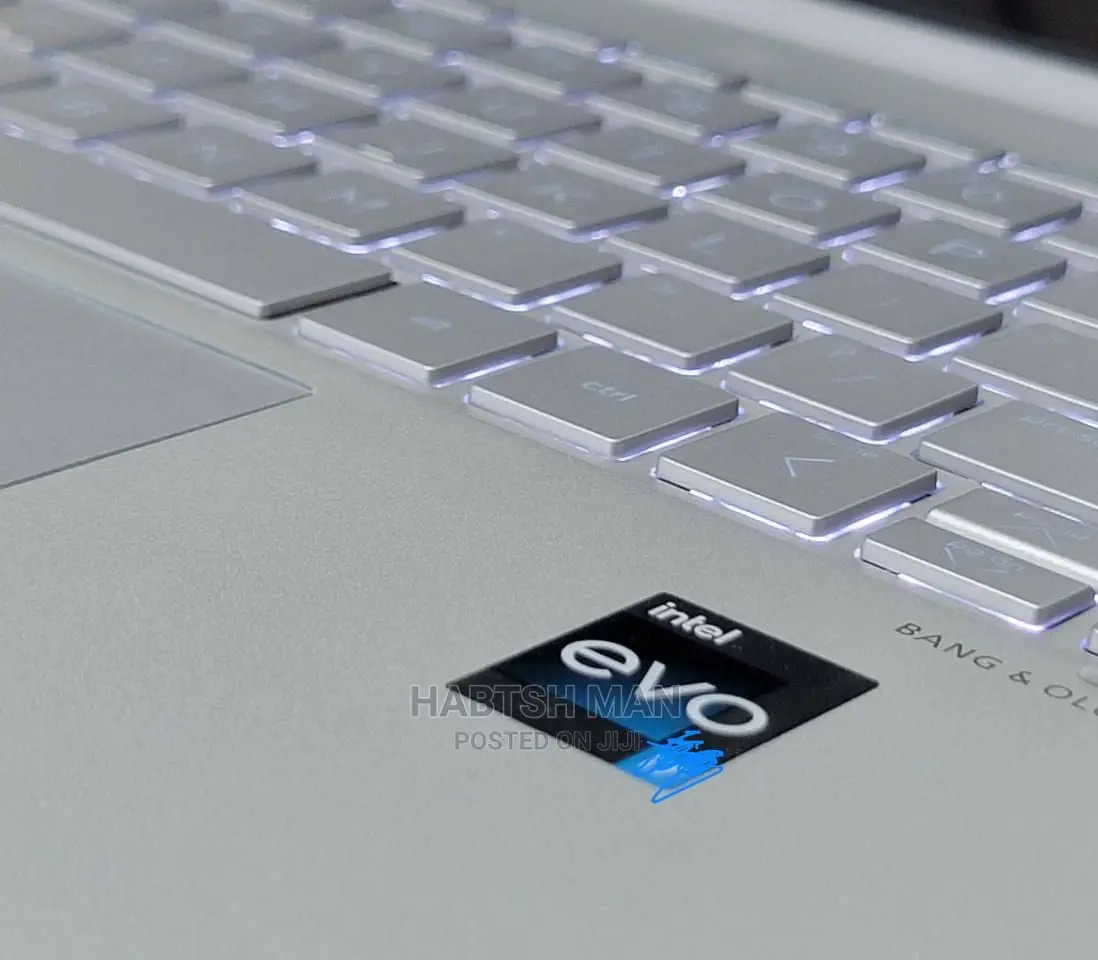 New Laptop HP Envy X360 8GB Intel Core I5 SSD 512GB