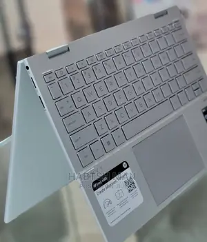 Photo - New Laptop HP Envy X360 8GB Intel Core I5 SSD 512GB