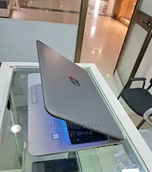 New Laptop HP ProBook 450 G3 8GB Intel Core I7 HDD 1T