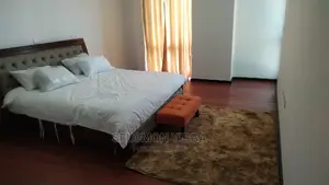 Furnished 3bdrm Apartment in Adis Abeba, Bole for rent