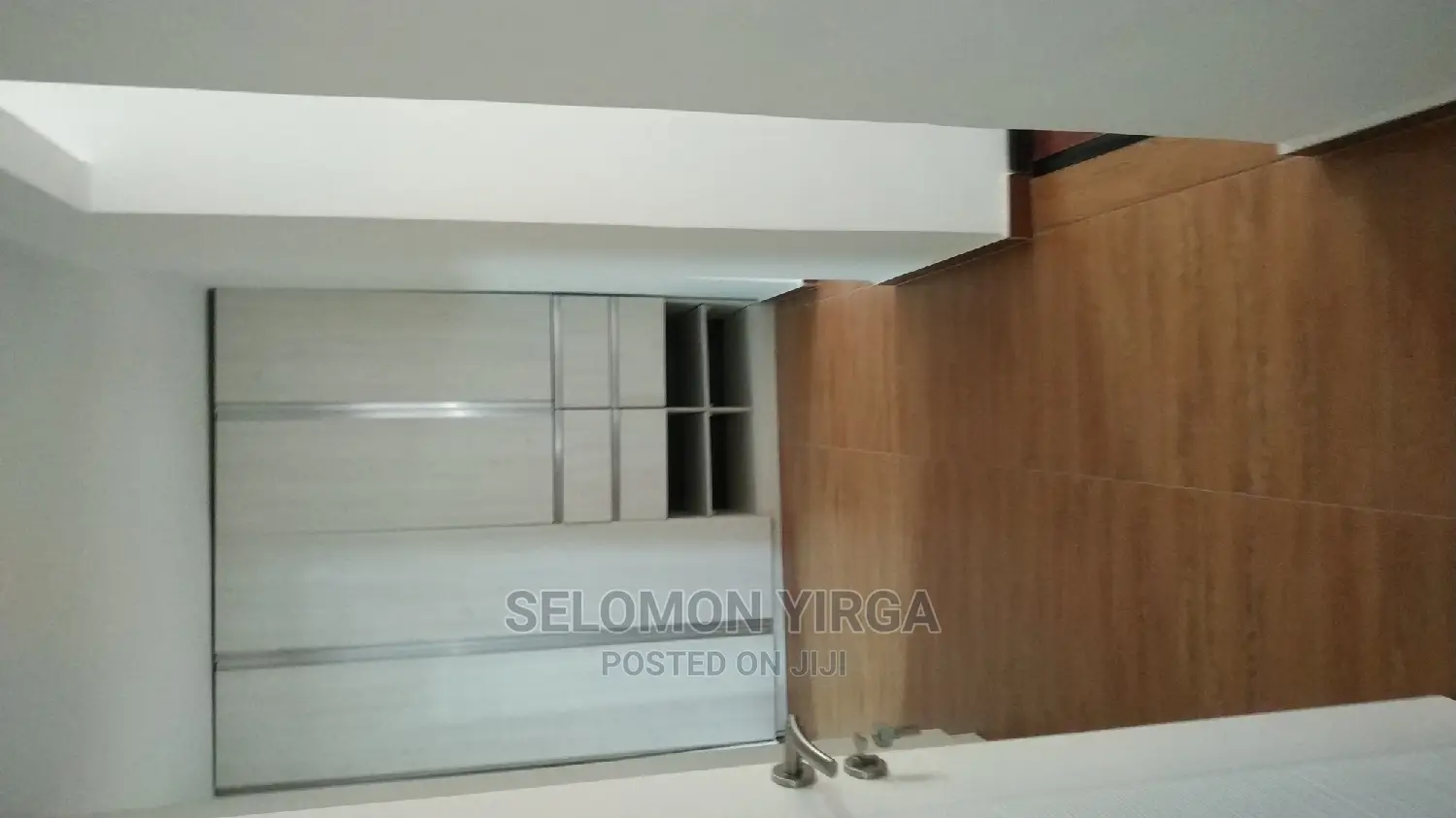 Furnished 3bdrm Apartment in Adis Abeba, Bole for rent