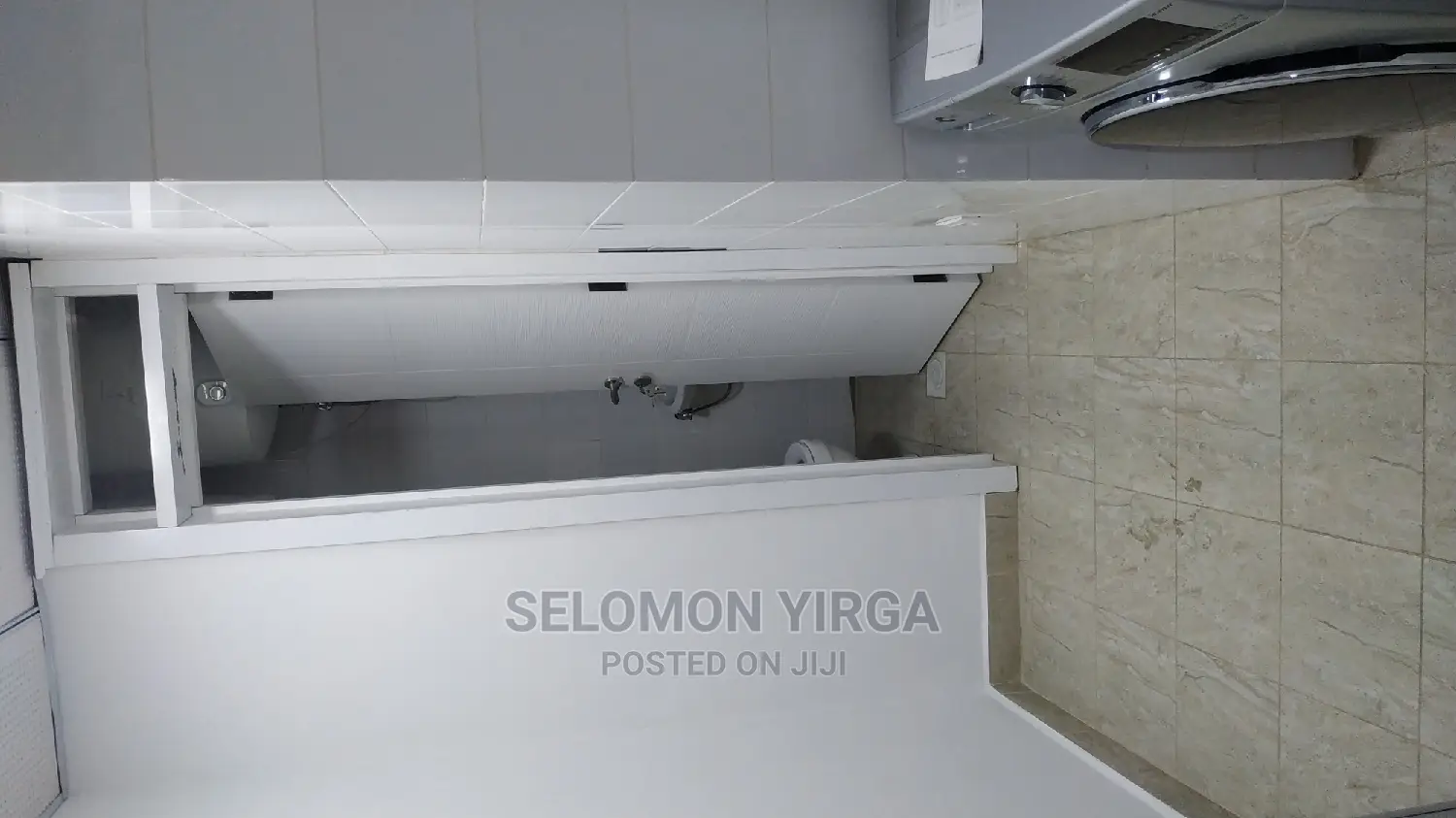 Furnished 3bdrm Apartment in Adis Abeba, Bole for rent