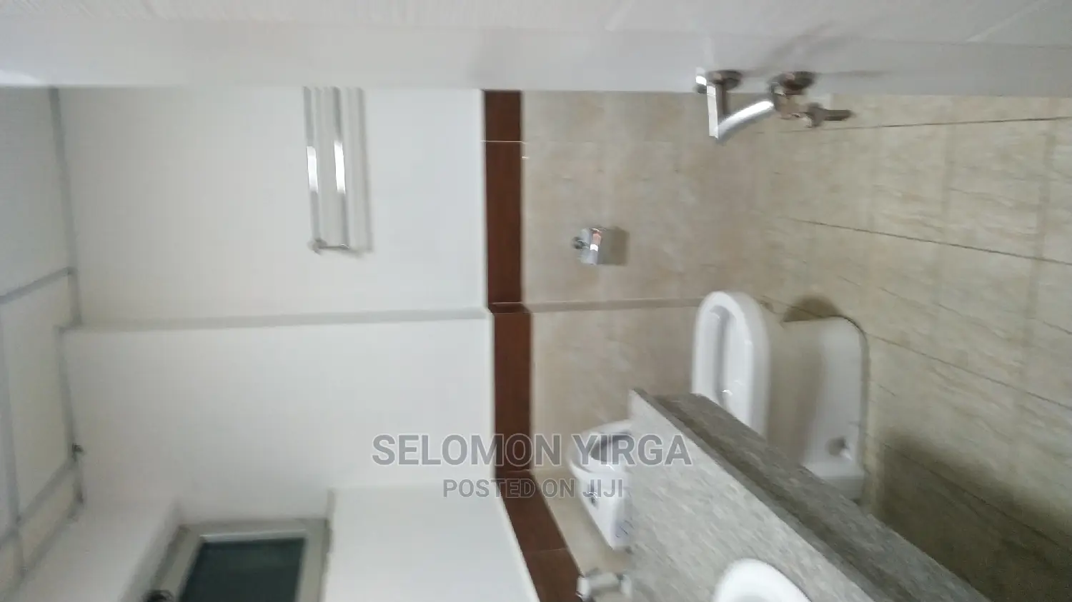 Furnished 3bdrm Apartment in Adis Abeba, Bole for rent