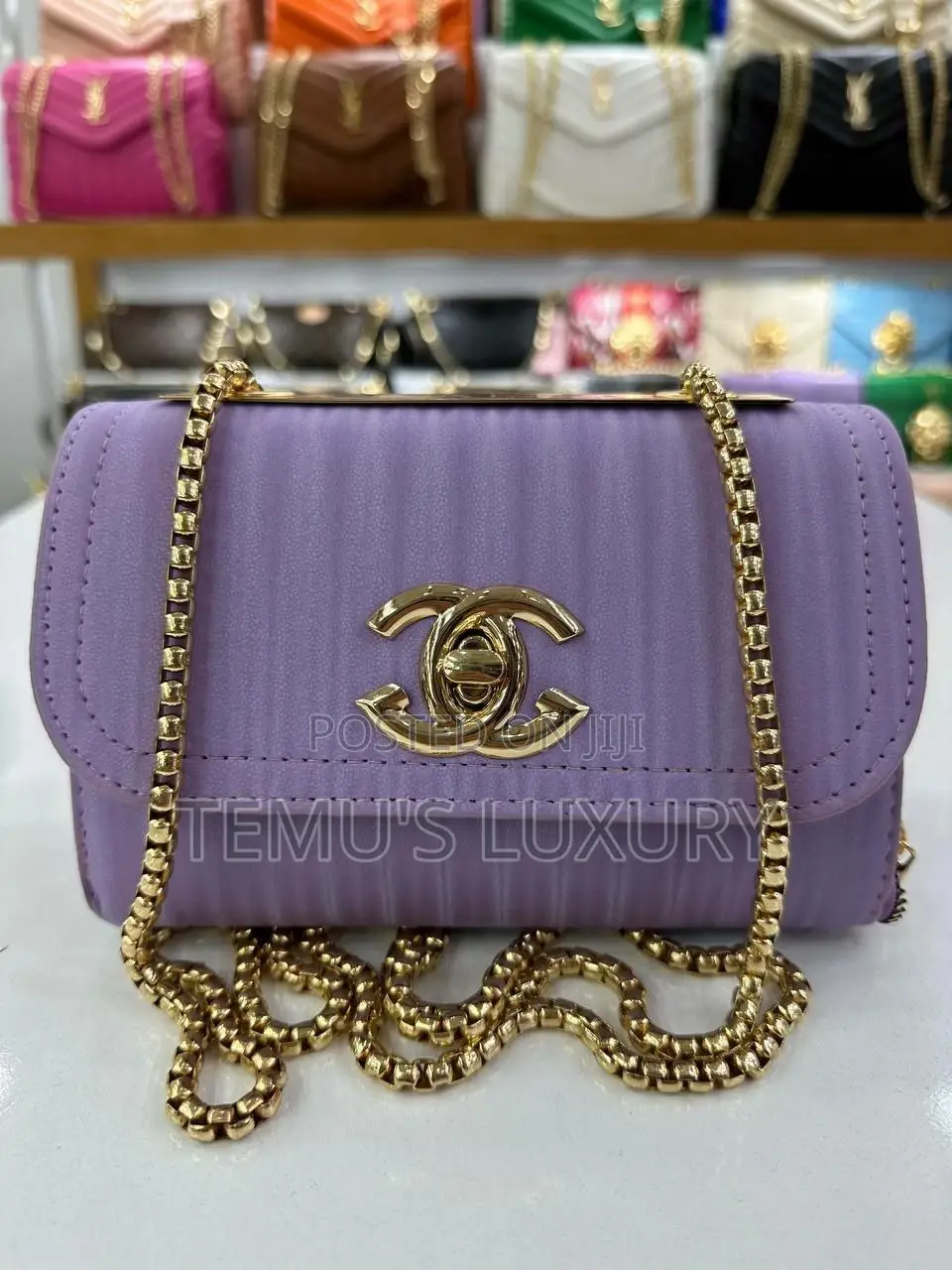 Unique Ladies Bags