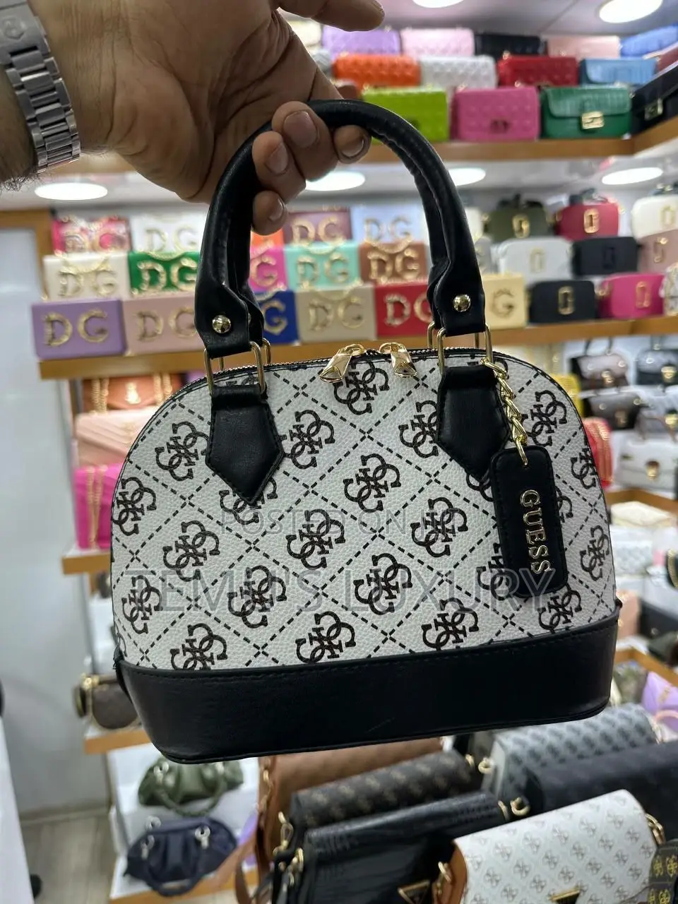 Unique Orignal Ladies Bags