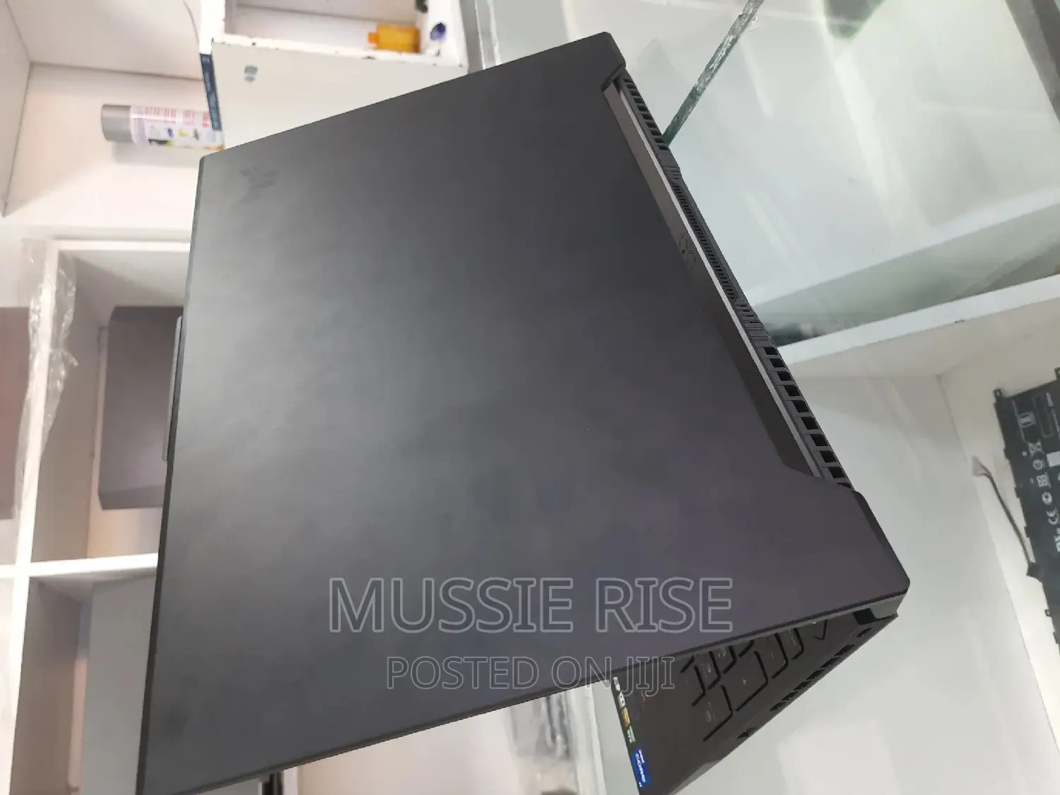 New Laptop Asus TUF Dash F15 16GB Intel Core I7 SSD 512GB