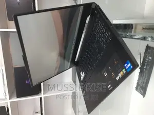 New Laptop Asus TUF Dash F15 16GB Intel Core I7 SSD 512GB