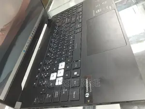 Photo - New Laptop Asus TUF Dash F15 16GB Intel Core I7 SSD 512GB