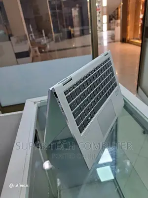 New Laptop HP EliteBook X360 1030 G3 8GB Intel Core i5 SSD 512GB