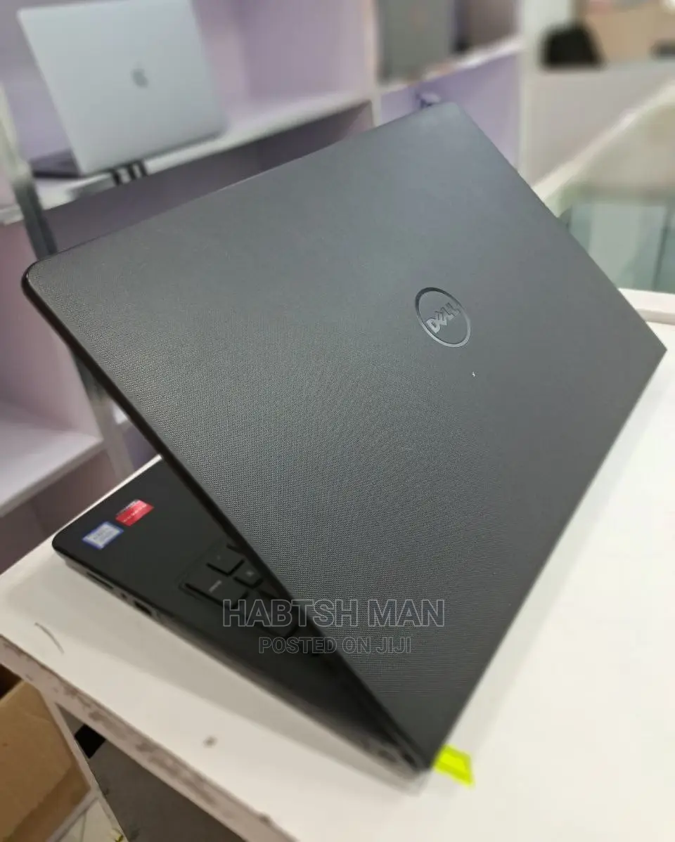 New Laptop Dell Inspiron 15 8GB Intel Core I5 HDD 1T