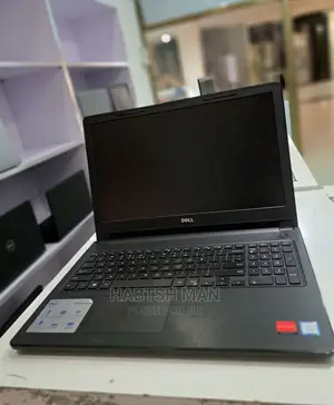 New Laptop Dell Inspiron 15 8GB Intel Core I5 HDD 1T
