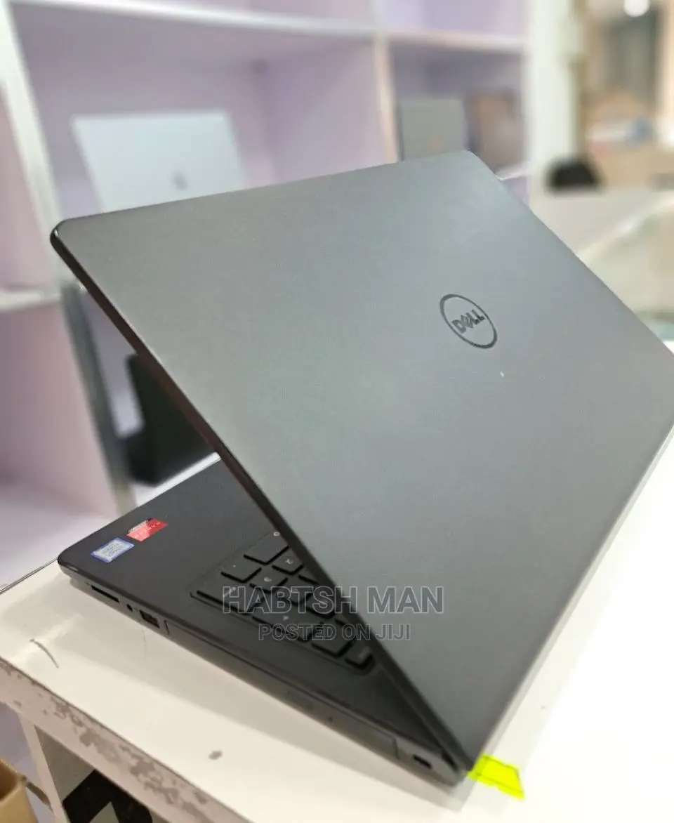 New Laptop Dell Inspiron 15 8GB Intel Core I5 HDD 1T