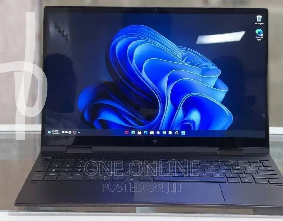 New Laptop HP Pavilion 10 8GB Intel Core I5 SSD 512GB