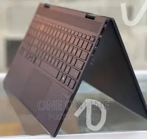 New Laptop HP Pavilion 10 8GB Intel Core I5 SSD 512GB