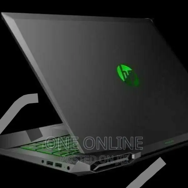New Laptop HP Pavilion 15 8GB Intel Core I7 SSD 512GB