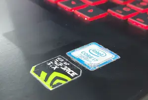 New Laptop HP Omen 15 8GB Nvidia HDD+SSD 1T