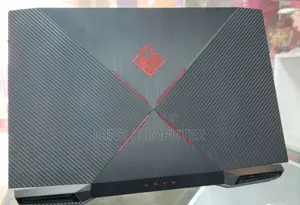 New Laptop HP Omen 15 8GB Nvidia HDD+SSD 1T