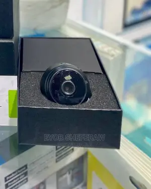 Photo - A9 Mini Camera