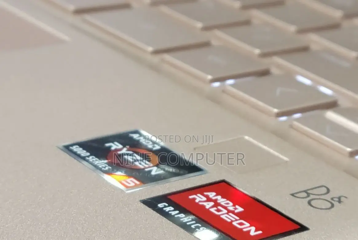 New Laptop HP Pavilion 15 6GB AMD Ryzen 5 HDD 16 GB