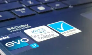 New Laptop Asus ZenBook Flip UX360UA 16GB Intel Core I7 SSD 512GB