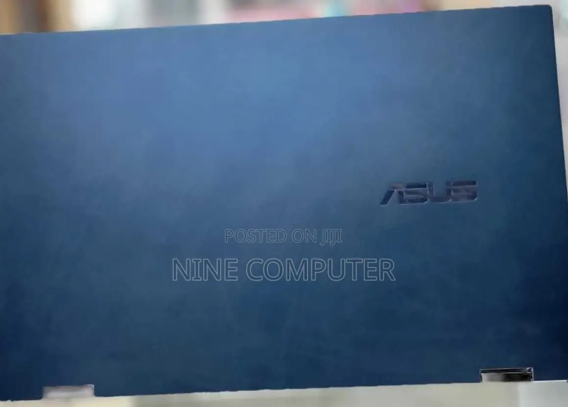 New Laptop Asus ZenBook Flip UX360UA 16GB Intel Core I7 SSD 512GB