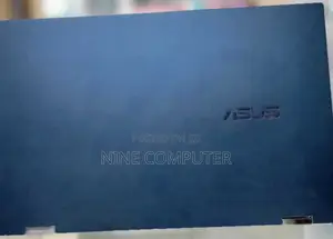 Photo - New Laptop Asus ZenBook Flip UX360UA 16GB Intel Core I7 SSD 512GB