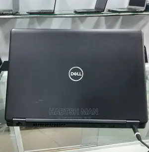 New Laptop Dell Latitude 5310 16GB Intel Core I5 SSD 256GB