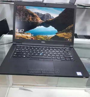 New Laptop Dell Latitude 5310 16GB Intel Core I5 SSD 256GB