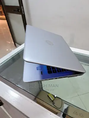 New Laptop HP EliteBook 840 G3 8GB Intel Core I7 SSD 256GB