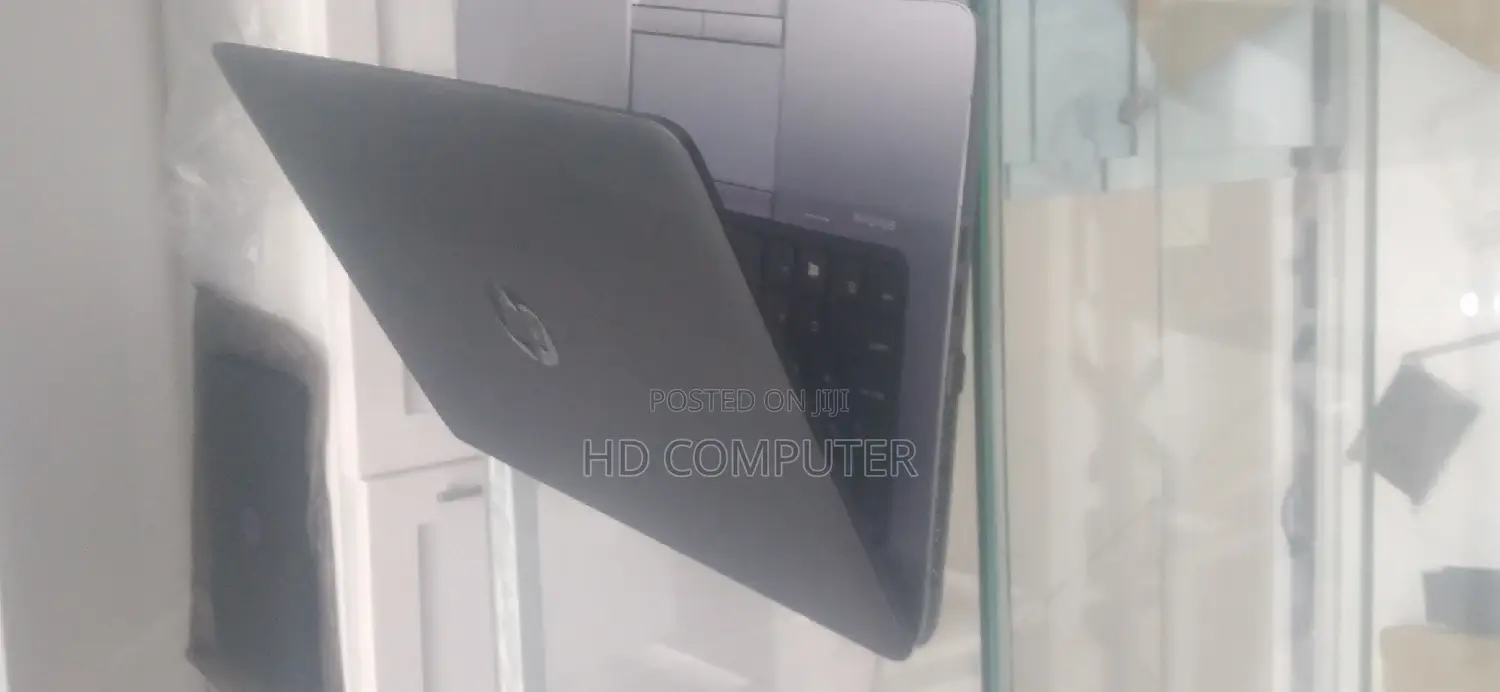 New Laptop HP EliteBook 840 4GB Intel Core I5 HDD 500GB