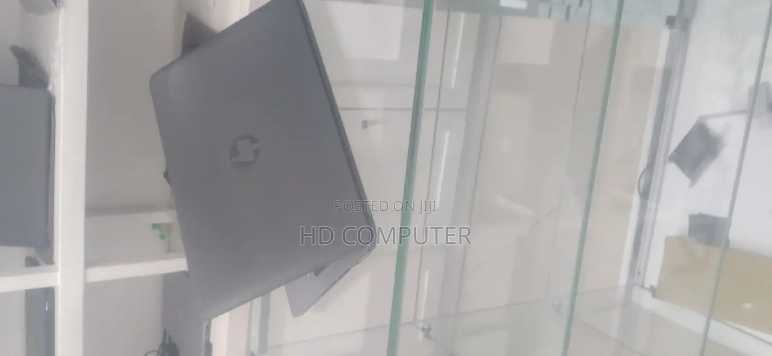 New Laptop HP EliteBook 840 4GB Intel Core I5 HDD 500GB