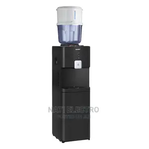 Photo - COMFEE' Water Dispenser Cooler Hot Cold Taps