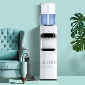 COMFEE' Water Dispenser Cooler Hot Cold Taps