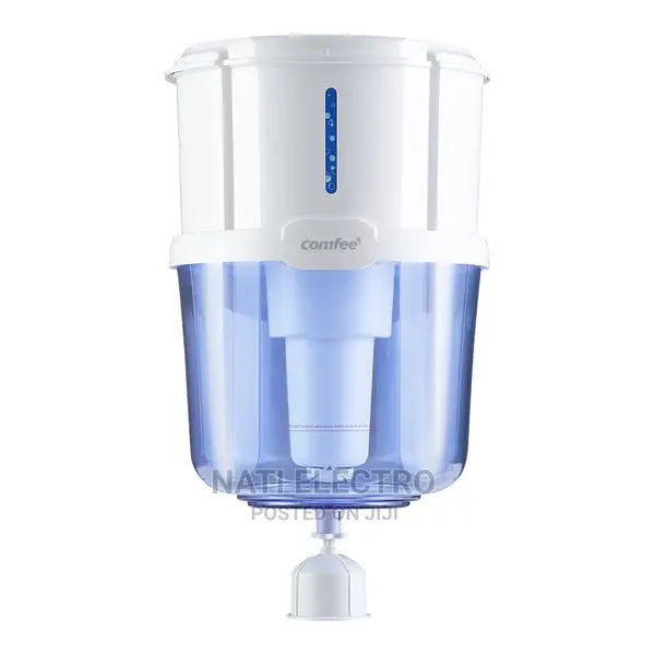 COMFEE' Water Dispenser Cooler Hot Cold Taps