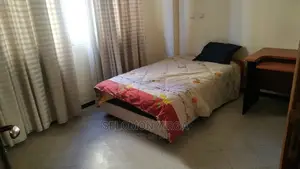 Furnished 2bdrm Apartment in አድስ አበባ, Kirkos for rent