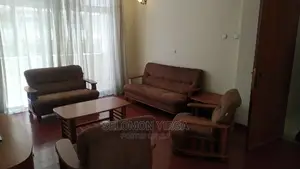 Furnished 2bdrm Apartment in አድስ አበባ, Kirkos for rent