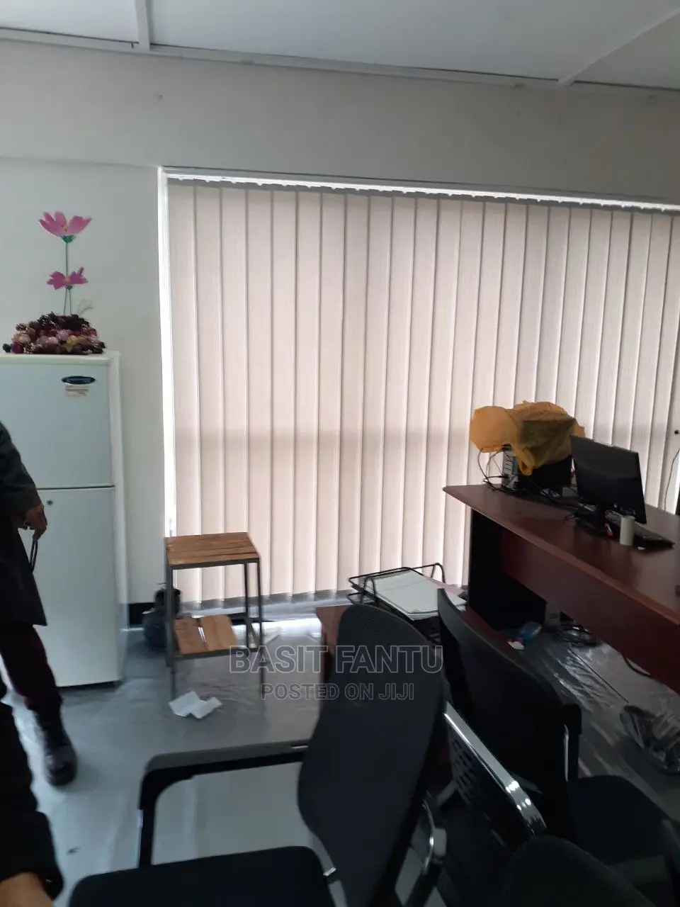 Shooter Shutter Wark ሹተር የሻተር ስራ