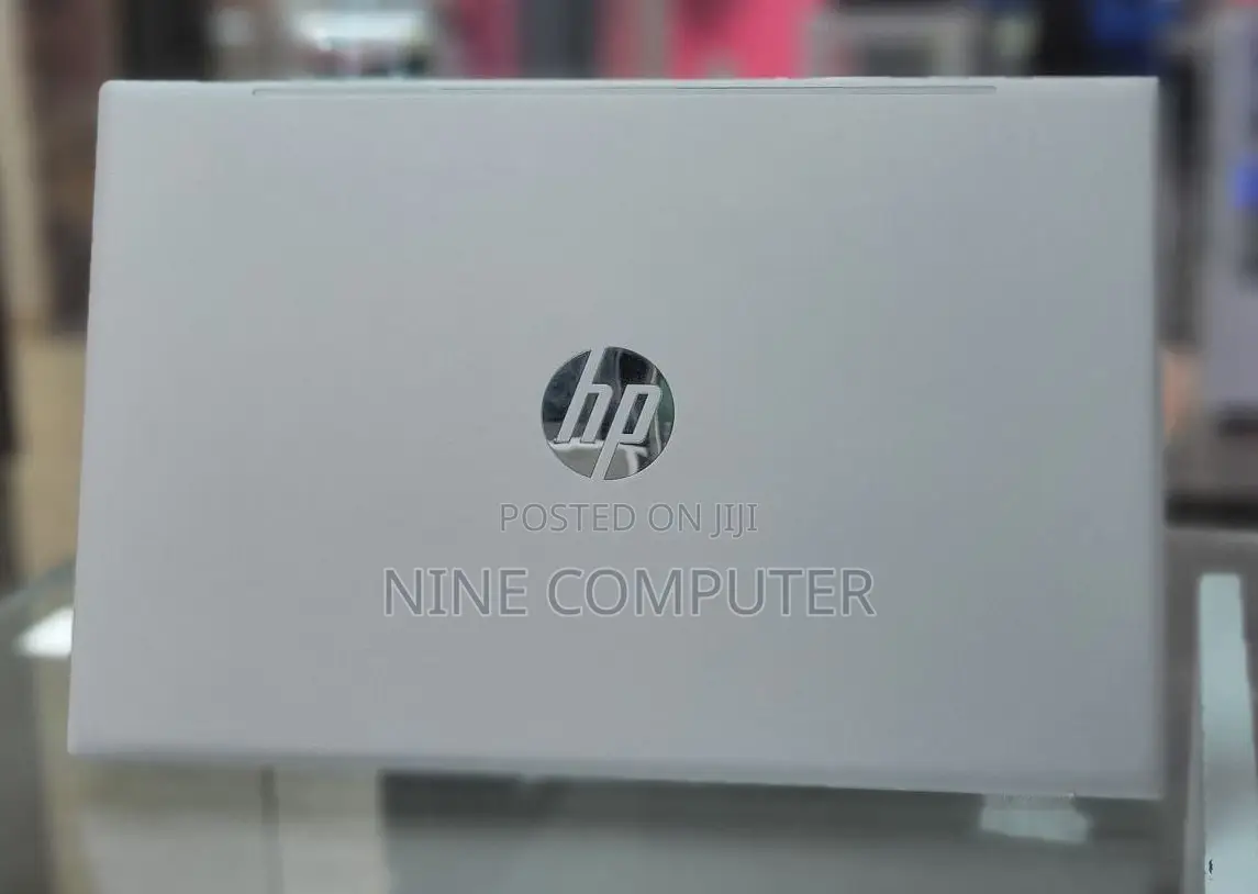 New Laptop HP Pavilion 15 8GB Intel Core I5 SSD 512GB