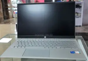 Photo - New Laptop HP Pavilion 15 8GB Intel Core I5 SSD 512GB