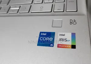 New Laptop HP Pavilion 15 8GB Intel Core I5 SSD 512GB