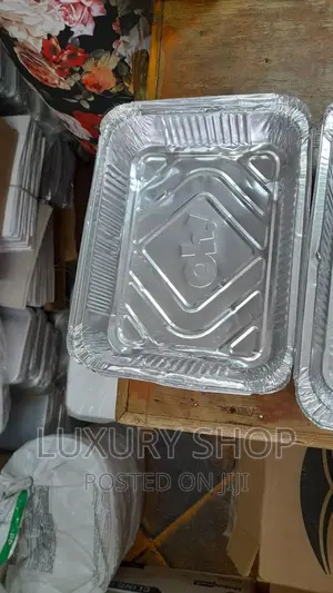Takeaway Box