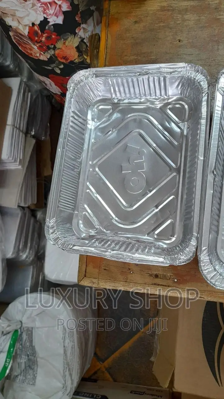 Takeaway Box