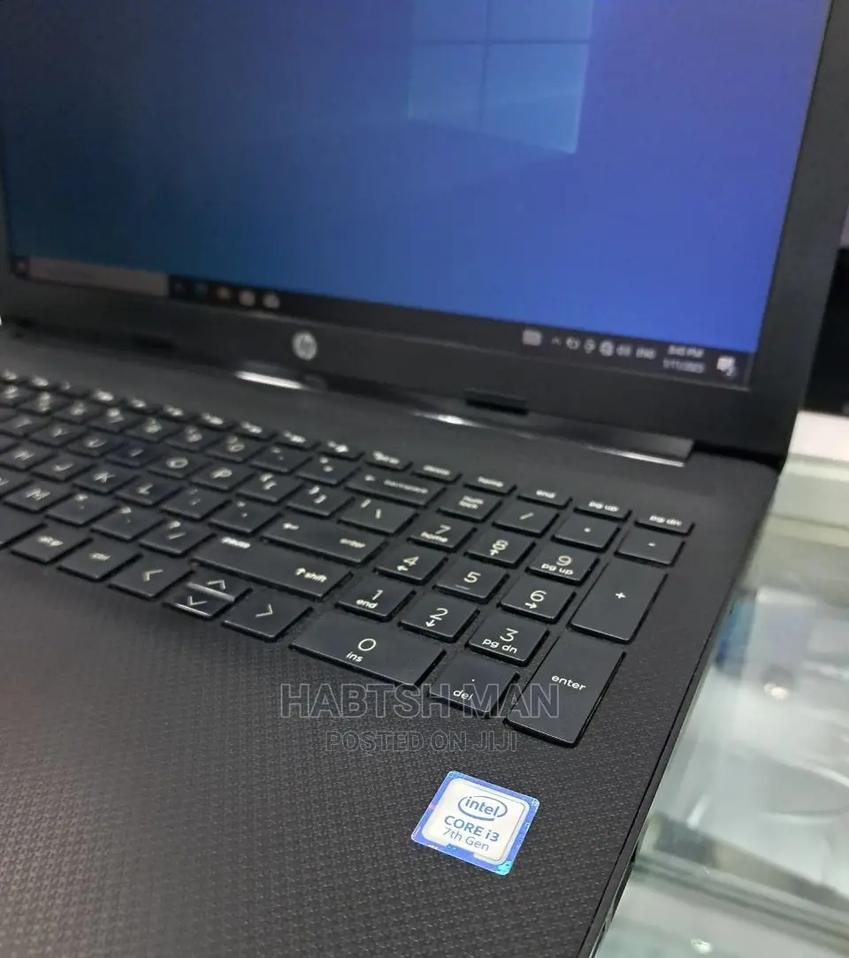 New Laptop HP Stream Notebook 4GB Intel Core I3 SSD 128GB