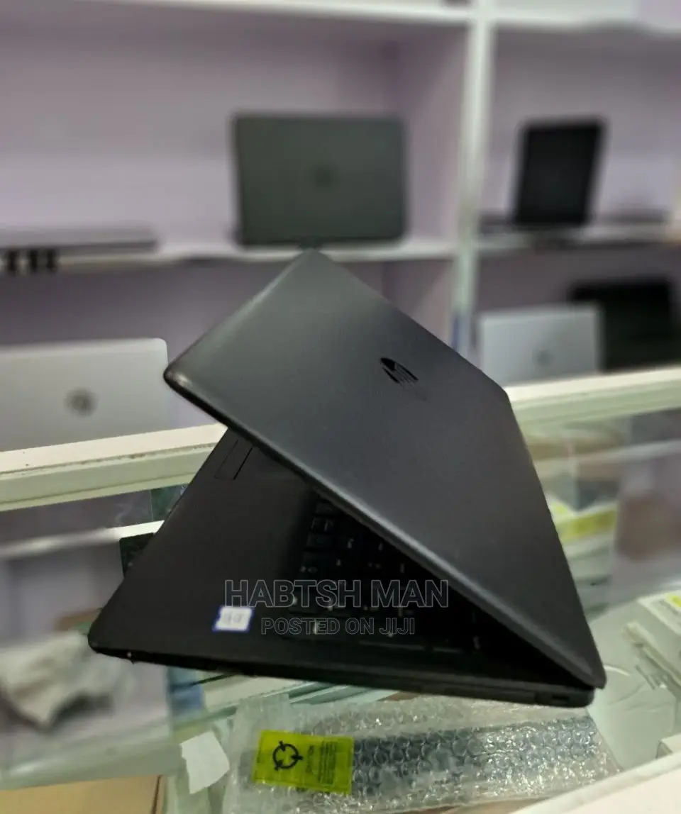 New Laptop HP Stream Notebook 4GB Intel Core I3 SSD 128GB