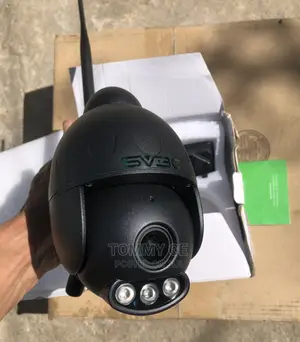 ለግቤ ወይም ለዉጪ እና ለጋራጅ ፣ ለመጋዘን የሚመከር ካሜራ ከስልክዎ_ጋር_ተገናኝቶ_ባሉበት