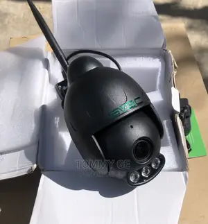 ለግቤ ወይም ለዉጪ እና ለጋራጅ ፣ ለመጋዘን የሚመከር ካሜራ ከስልክዎ_ጋር_ተገናኝቶ_ባሉበት